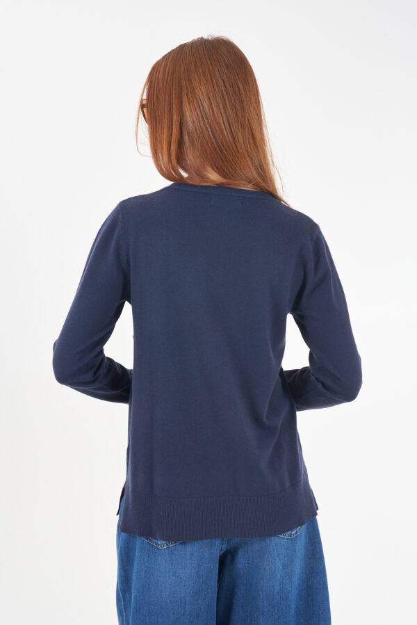 MAGLIA DONNA MORBIDA - immagine 2