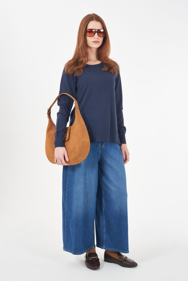 MAGLIA DONNA MORBIDA - immagine 3