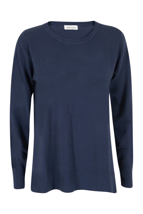 MAGLIA DONNA MORBIDA - immagine 4
