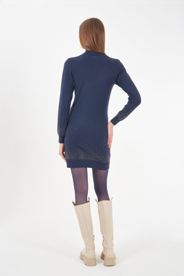 ABITO DONNA IN MAGLIA, DOLCEVITA - immagine 4