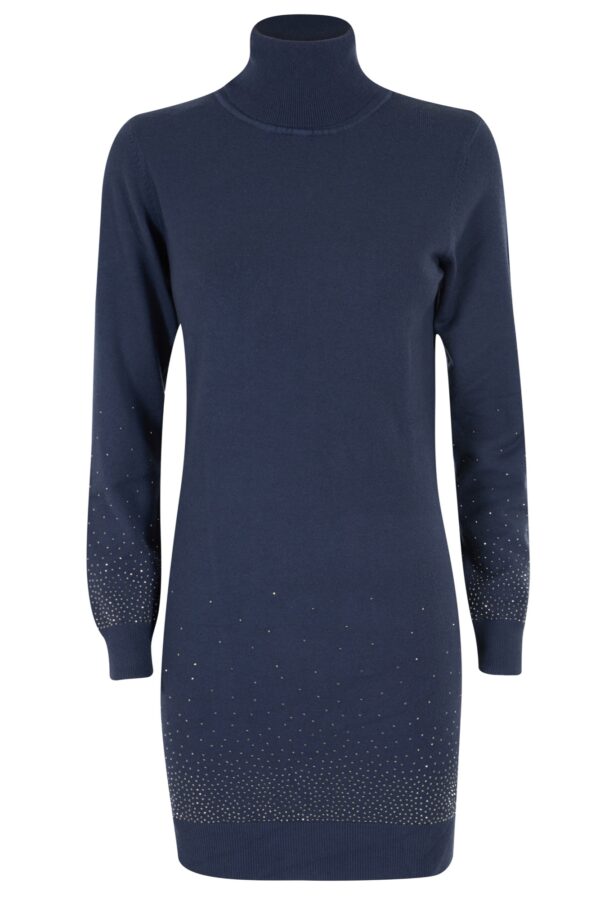 ABITO DONNA IN MAGLIA, DOLCEVITA - immagine 5