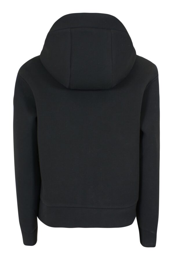 GIUBBINO/FELPA DONNA CON CAPPUCCIO IN NEOPRENE - immagine 6