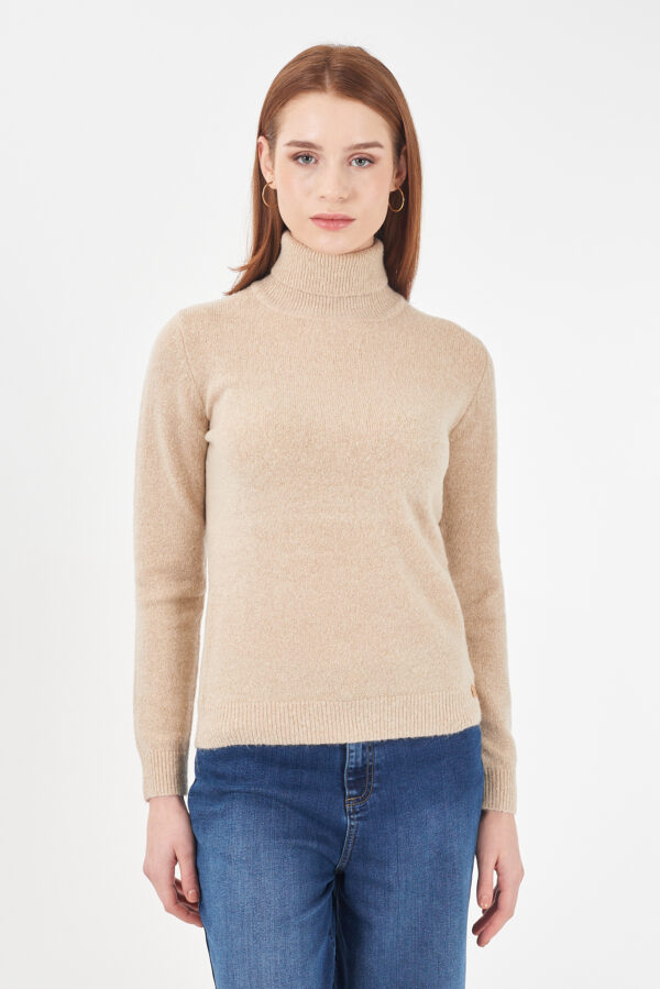 MAGLIA DONNA DOLCEVITA