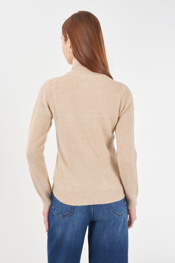 MAGLIA DONNA DOLCEVITA - immagine 2