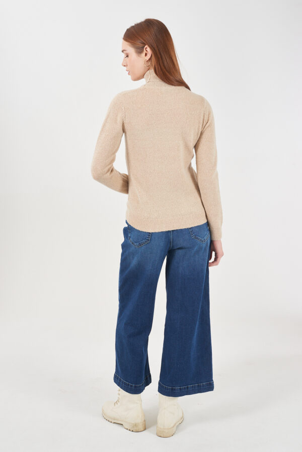 MAGLIA DONNA DOLCEVITA - immagine 4
