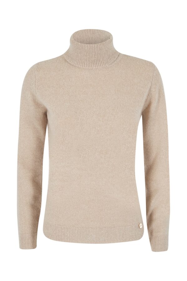 MAGLIA DONNA DOLCEVITA - immagine 5