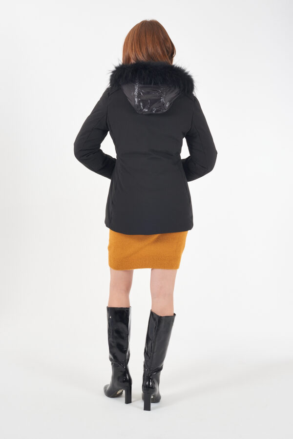 ABITO DONNA IN MAGLIA, DOLCEVITA - immagine 3