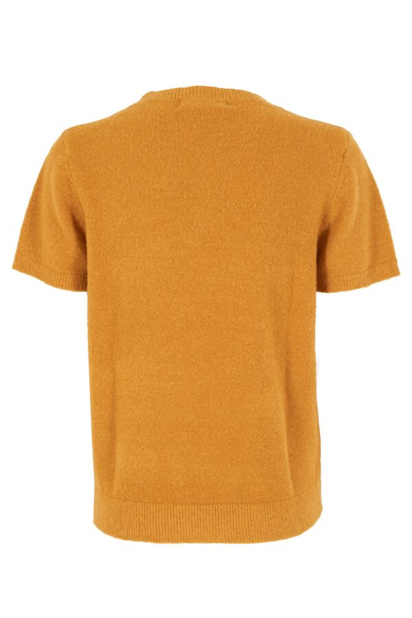 MAGLIA DONNA GIROCOLLO, M/C - immagine 6