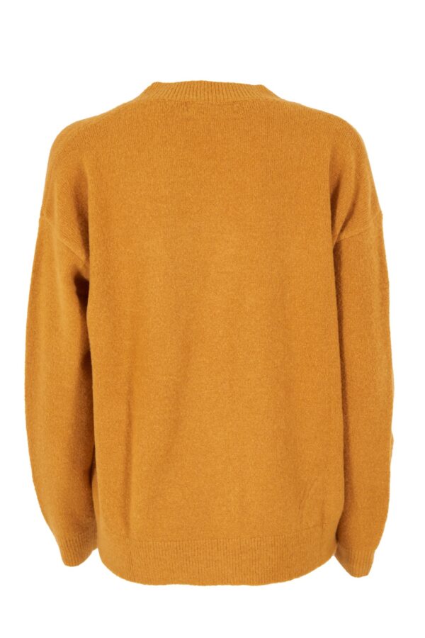 MAGLIA DONNA CARDIGAN, RELAXED FIT - immagine 6