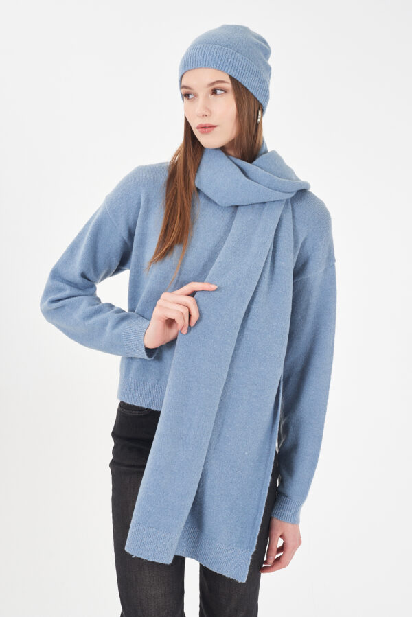 SCIARPA DONNA