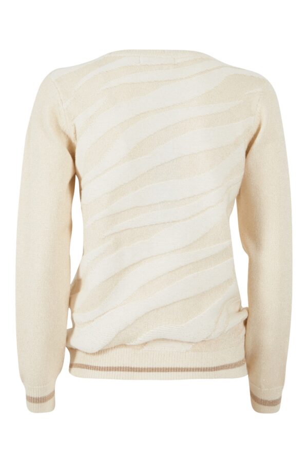 MAGLIA DONNA GIROCOLLO - immagine 6