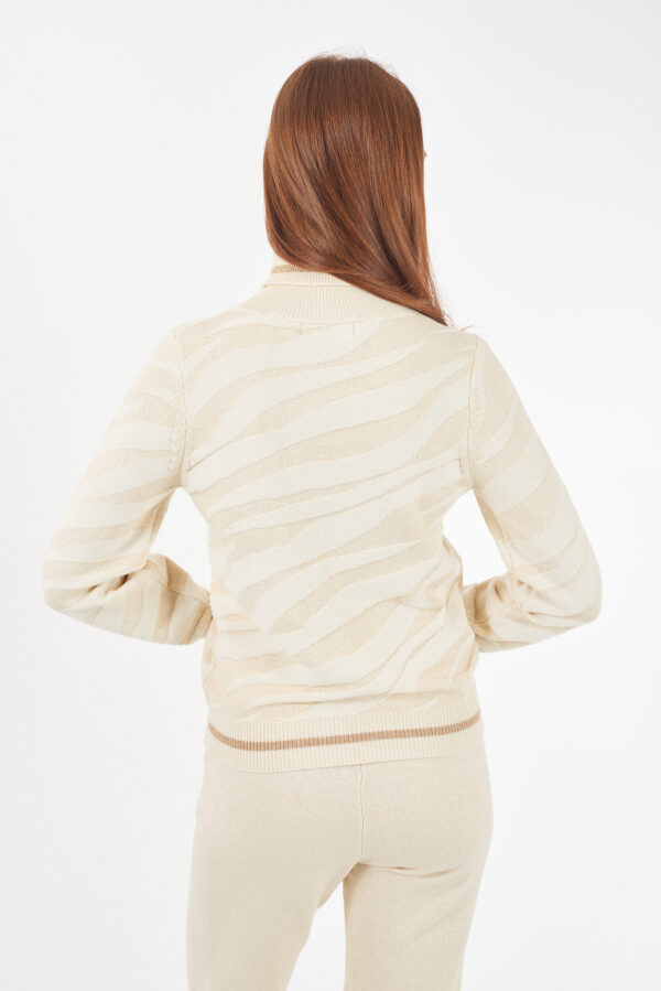 MAGLIA DONNA DOLCEVITA - immagine 2