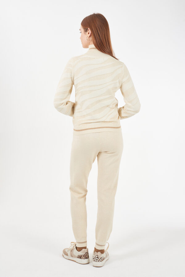 MAGLIA DONNA DOLCEVITA - immagine 4