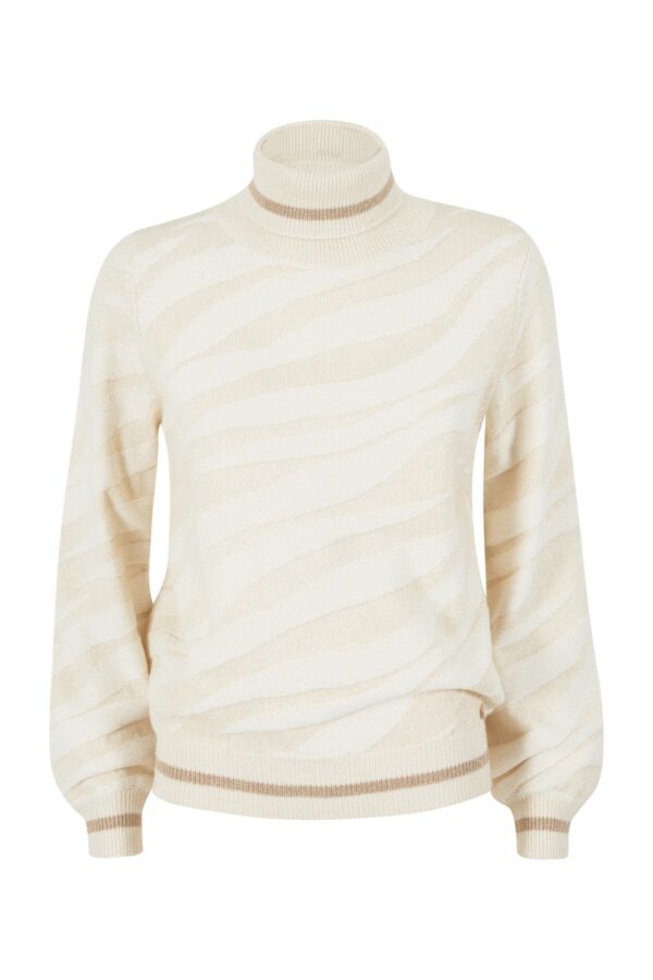 MAGLIA DONNA DOLCEVITA - immagine 5