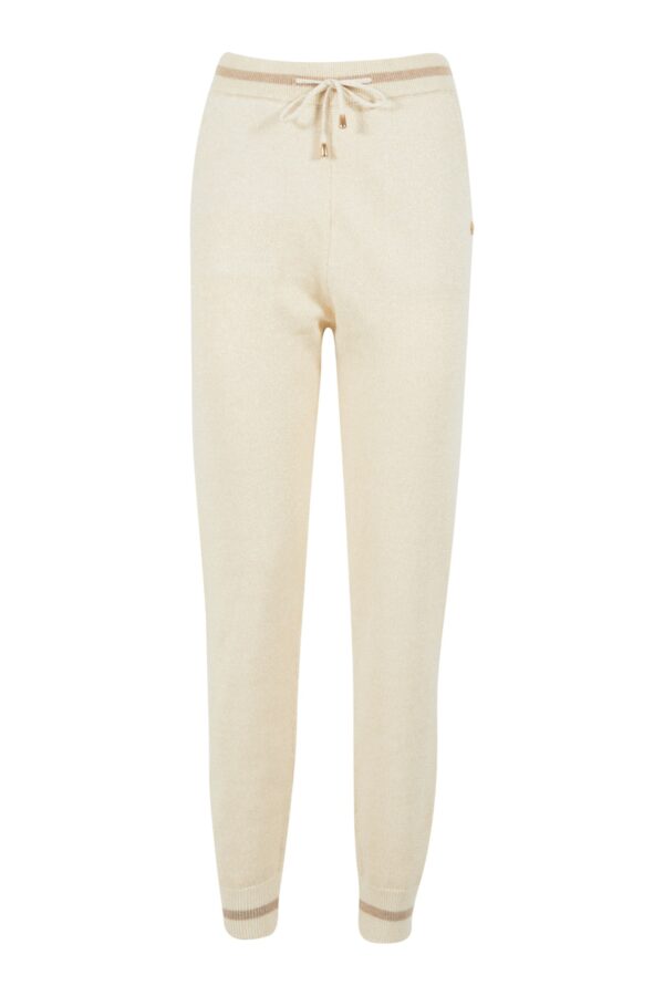 PANTALONE DONNA IN MAGLIA - immagine 5