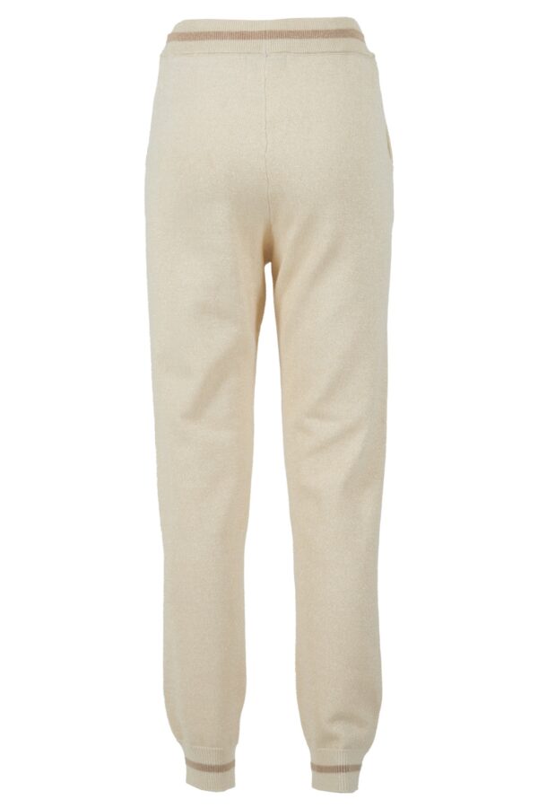 PANTALONE DONNA IN MAGLIA - immagine 6