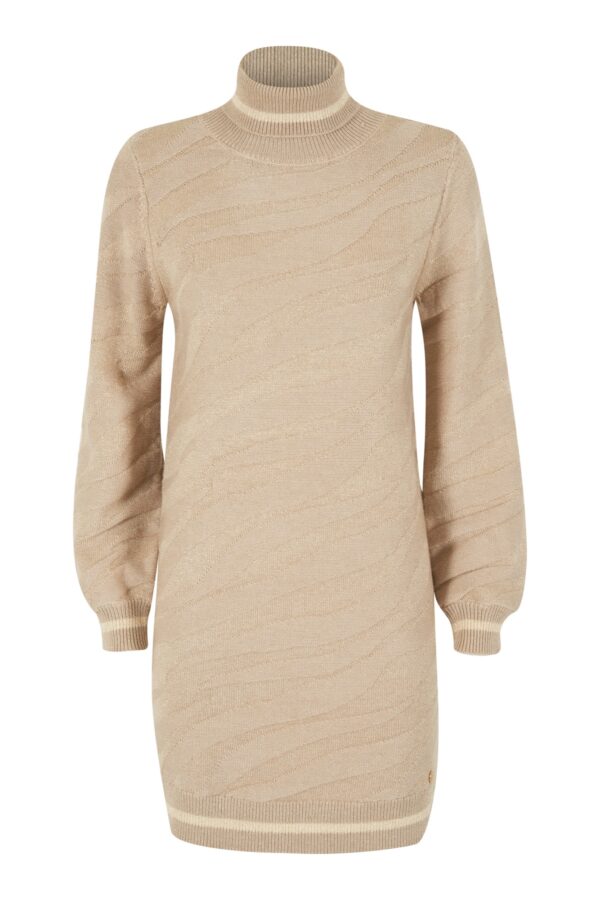 ABITO DONNA IN MAGLIA, DOLCEVITA - immagine 5