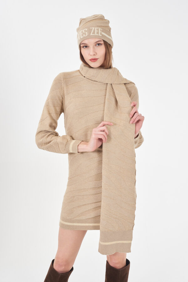 SCIARPA DONNA
