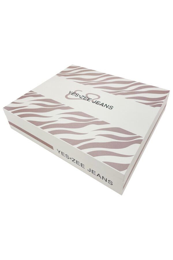 BOX REGALO: SCIARPA + BERRETTO DONNA