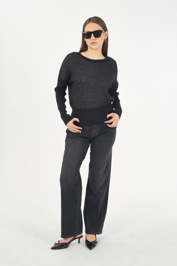 MAGLIA DONNA PIPISTRELLO - immagine 3