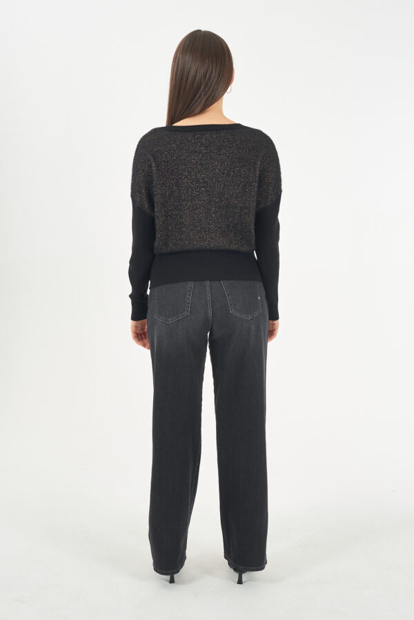 MAGLIA DONNA PIPISTRELLO - immagine 4
