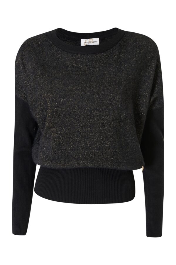 MAGLIA DONNA PIPISTRELLO - immagine 5