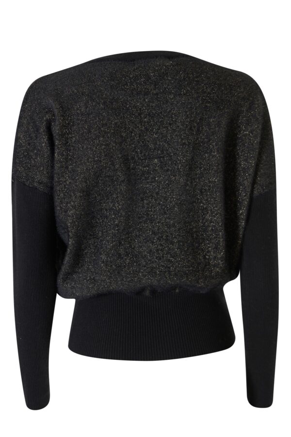 MAGLIA DONNA PIPISTRELLO - immagine 6