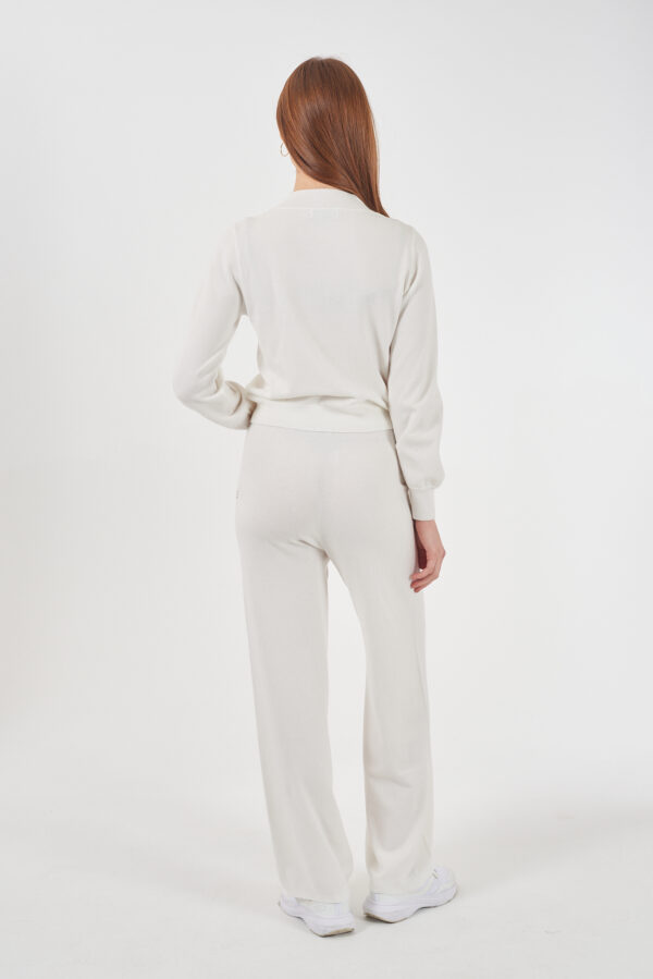 MAGLIA DONNA LUPETTO, M/L - immagine 4