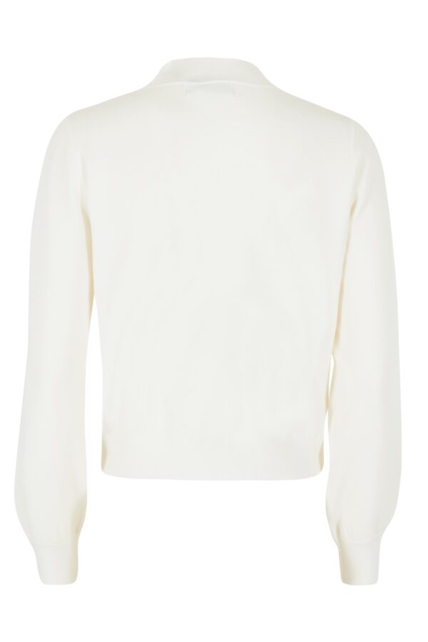 MAGLIA DONNA LUPETTO, M/L - immagine 6