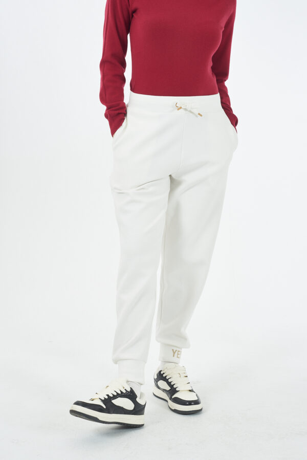 PANTALONE DONNA IN PUNTO MILANO
