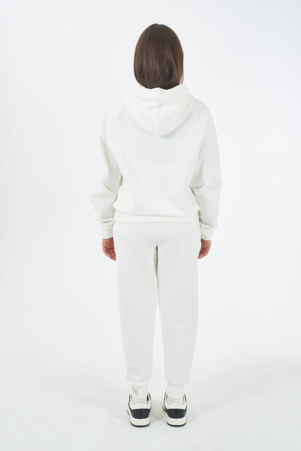 PANTALONE DONNA IN PUNTO MILANO - immagine 4