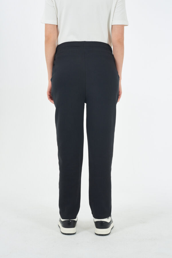 PANTALONE DONNA IN PUNTO MILANO - immagine 2