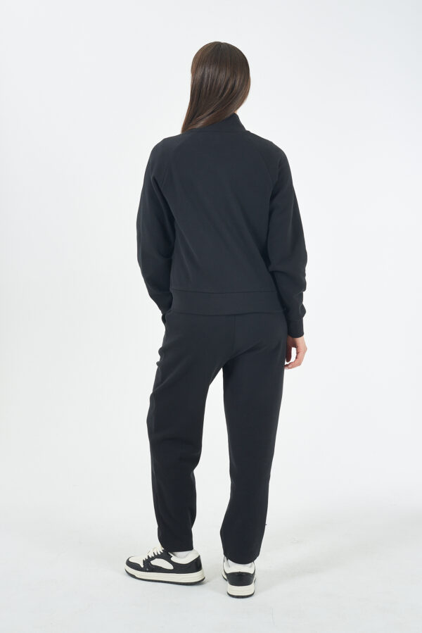 PANTALONE DONNA IN PUNTO MILANO - immagine 4