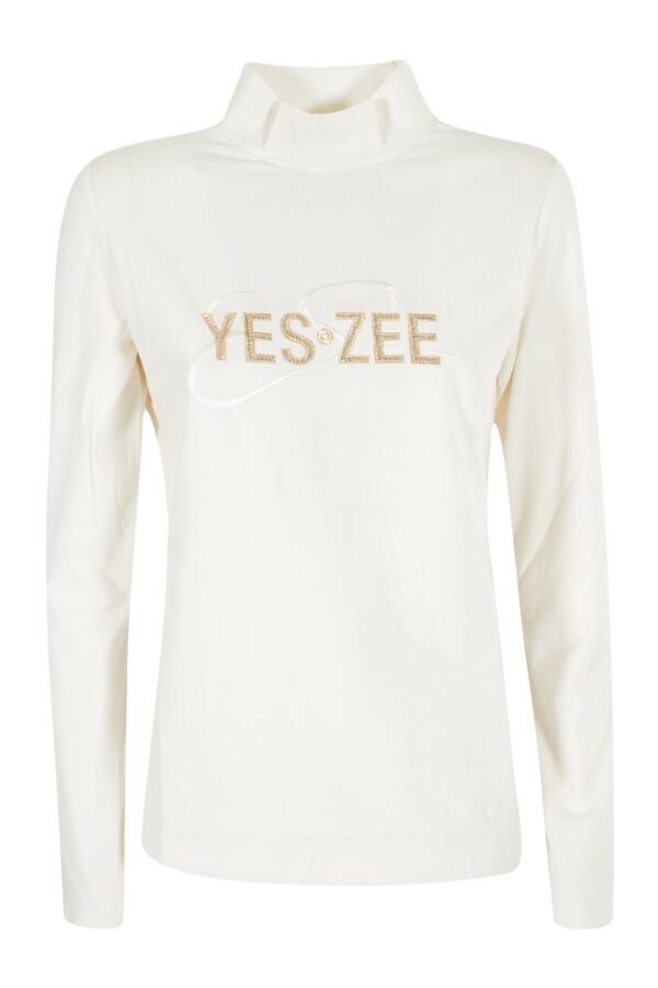 T-SHIRT DONNA LUPETTO, M/L - immagine 5