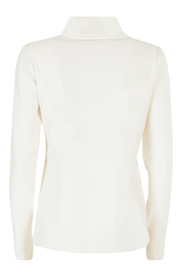 T-SHIRT DONNA LUPETTO, M/L - immagine 6