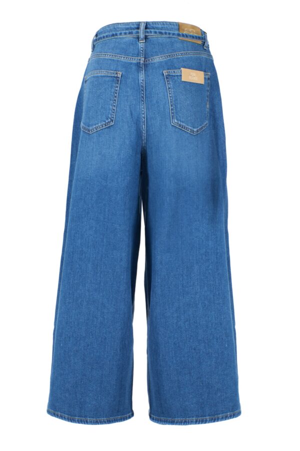 JEANS DONNA PALAZZO - immagine 6