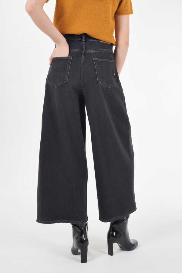 JEANS DONNA PALAZZO - immagine 2