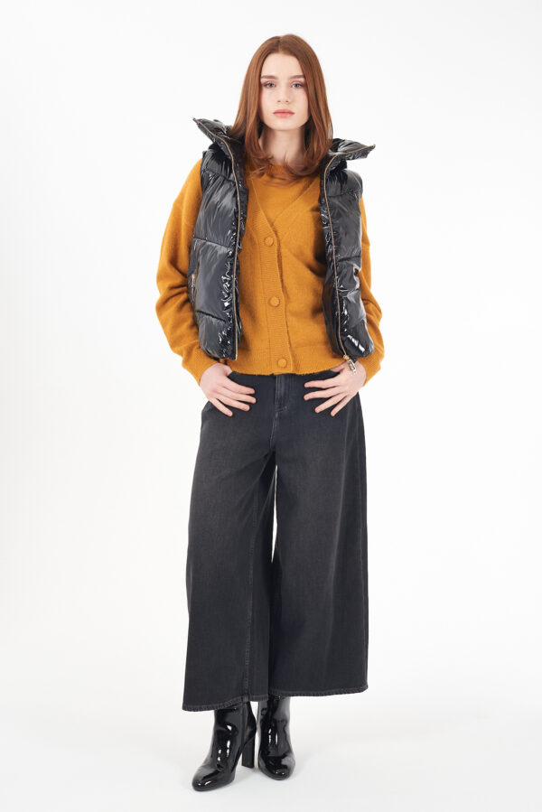 JEANS DONNA PALAZZO - immagine 3