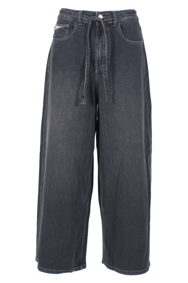 JEANS DONNA PALAZZO - immagine 5