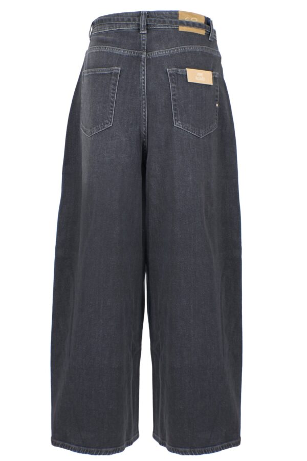 JEANS DONNA PALAZZO - immagine 6