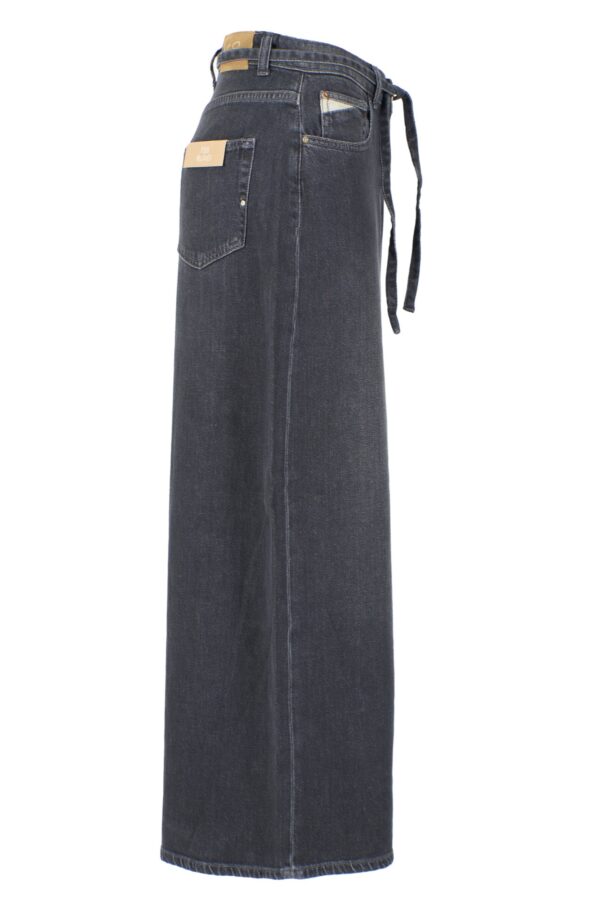 JEANS DONNA PALAZZO - immagine 7