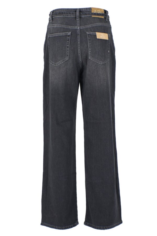 JEANS DONNA 5 TASCHE PIENCES - immagine 6