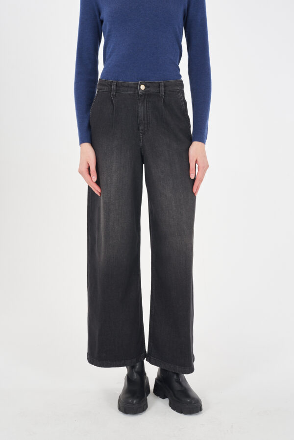 JEANS DONNA CHINOS PALAZZO