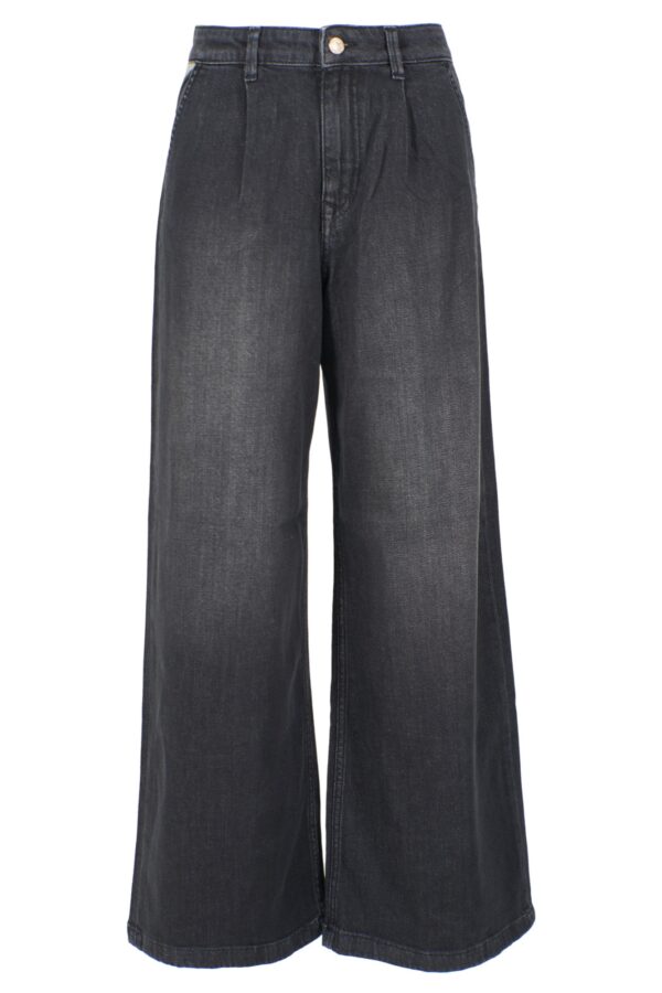 JEANS DONNA CHINOS PALAZZO - immagine 5
