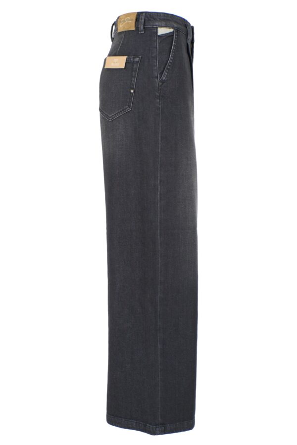 JEANS DONNA CHINOS PALAZZO - immagine 7