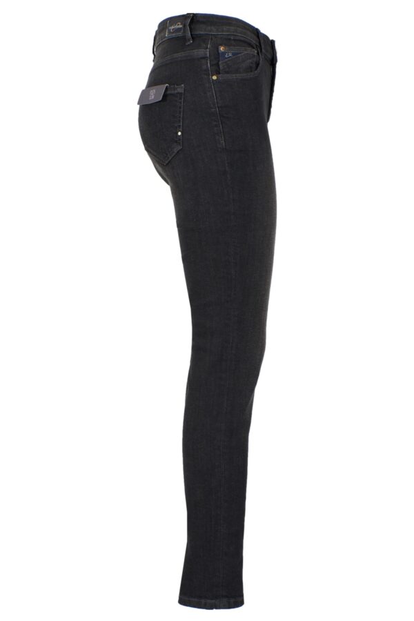 JEANS DONNA TIPO 5 TASCHE SLIM - immagine 7