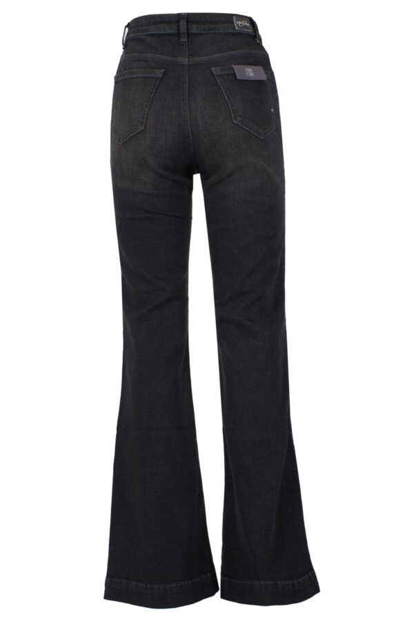 JEANS DONNA TIPO 5 TASCHE FLARE - immagine 6