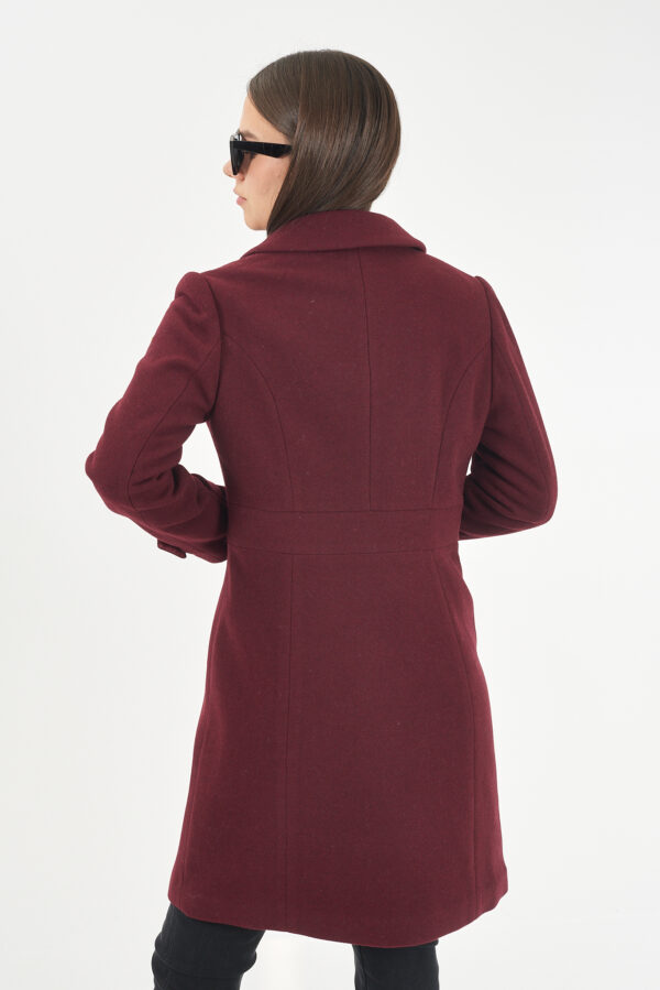 CAPPOTTO DONNA DOPPIOPETTO - immagine 2