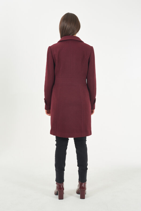 CAPPOTTO DONNA DOPPIOPETTO - immagine 4