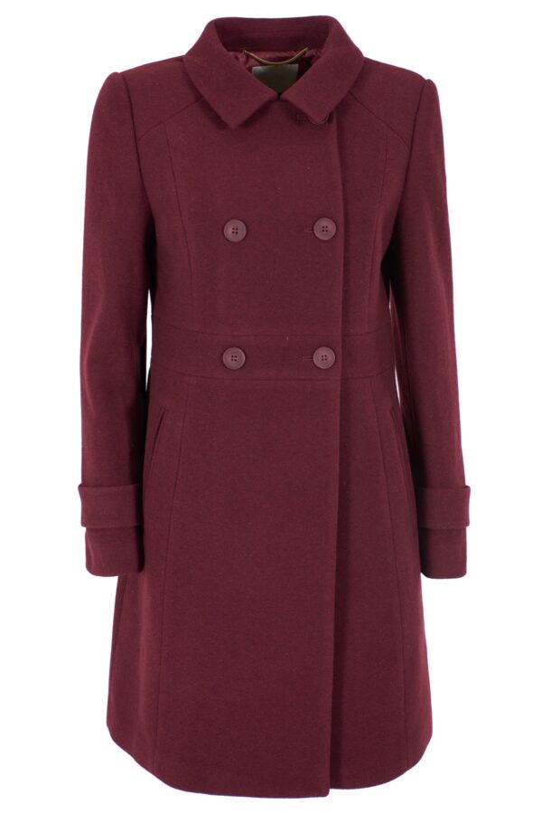 CAPPOTTO DONNA DOPPIOPETTO - immagine 5
